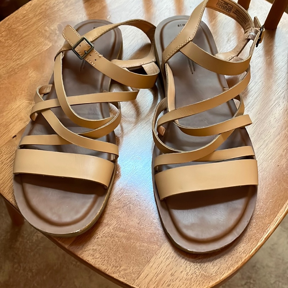 Toms Sephina Sandals